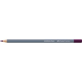 Faber-Castell Aquarellstift Goldfaber Aqua Farbe 133 magenta